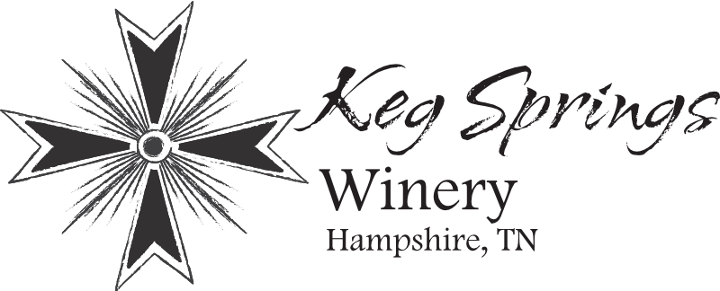 Keg Springs Winery