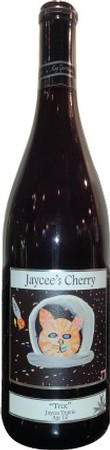 Jaycee's Cherry