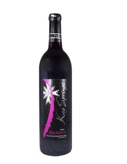 Monk's Blackberry