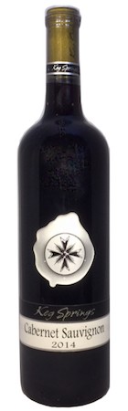Cabernet Sauvignon