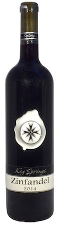 Zinfandel 2014